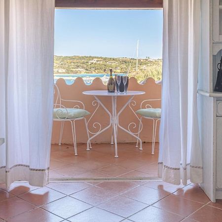 포르투 세르보 Porto-CervoCasa Con Piscina E Vista Yachts 아파트 외부 사진